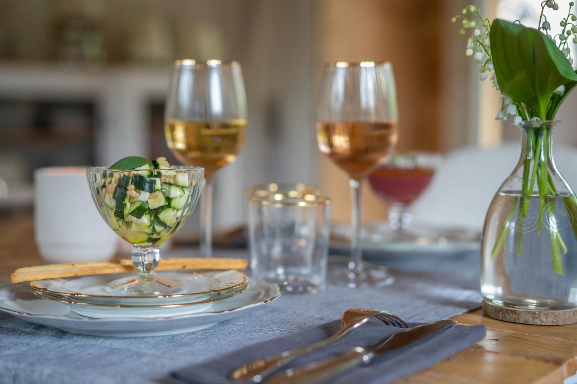 Hygge Lodge Annecy Doussard Esterno foto