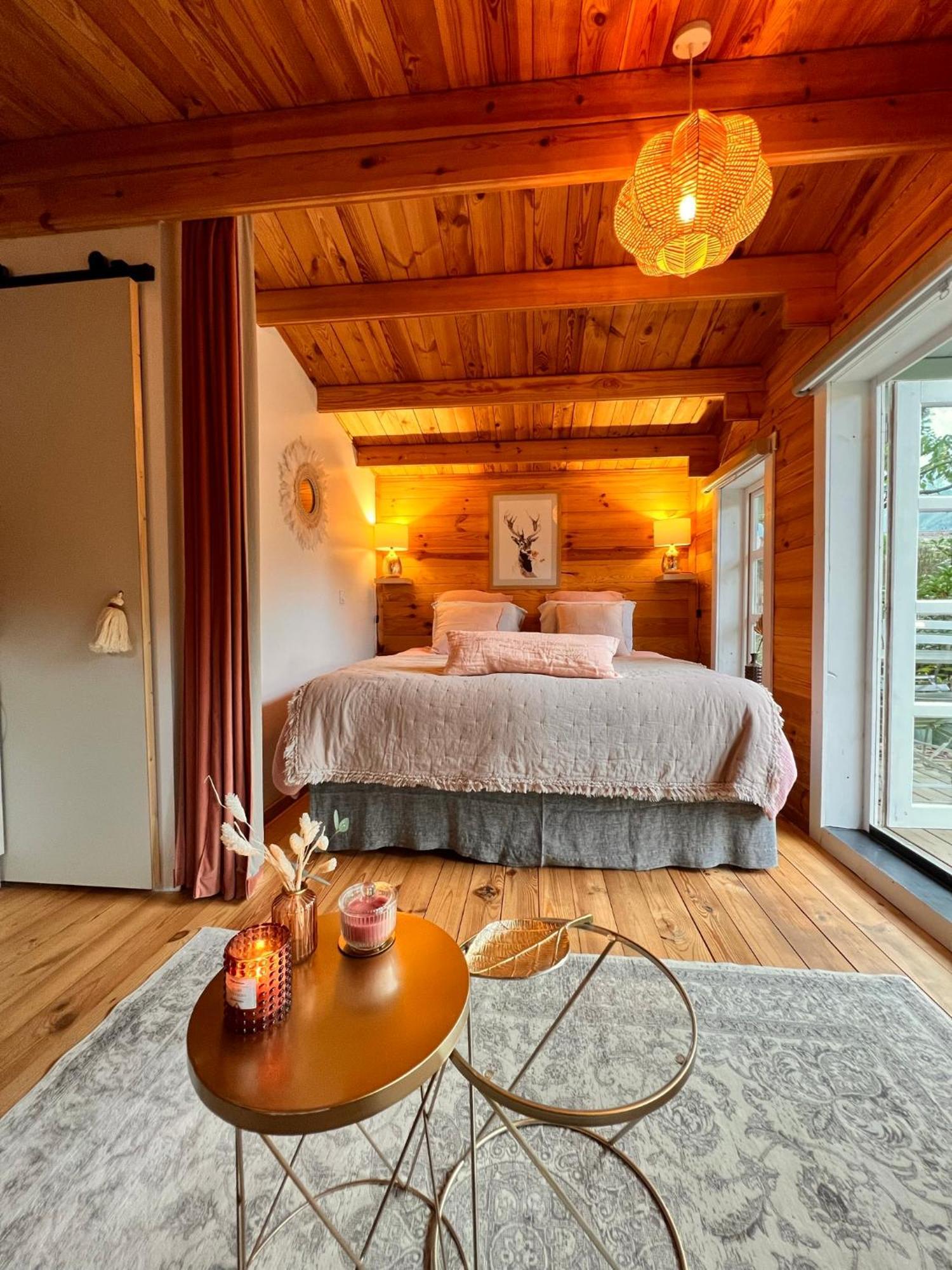Hygge Lodge Annecy Doussard Esterno foto