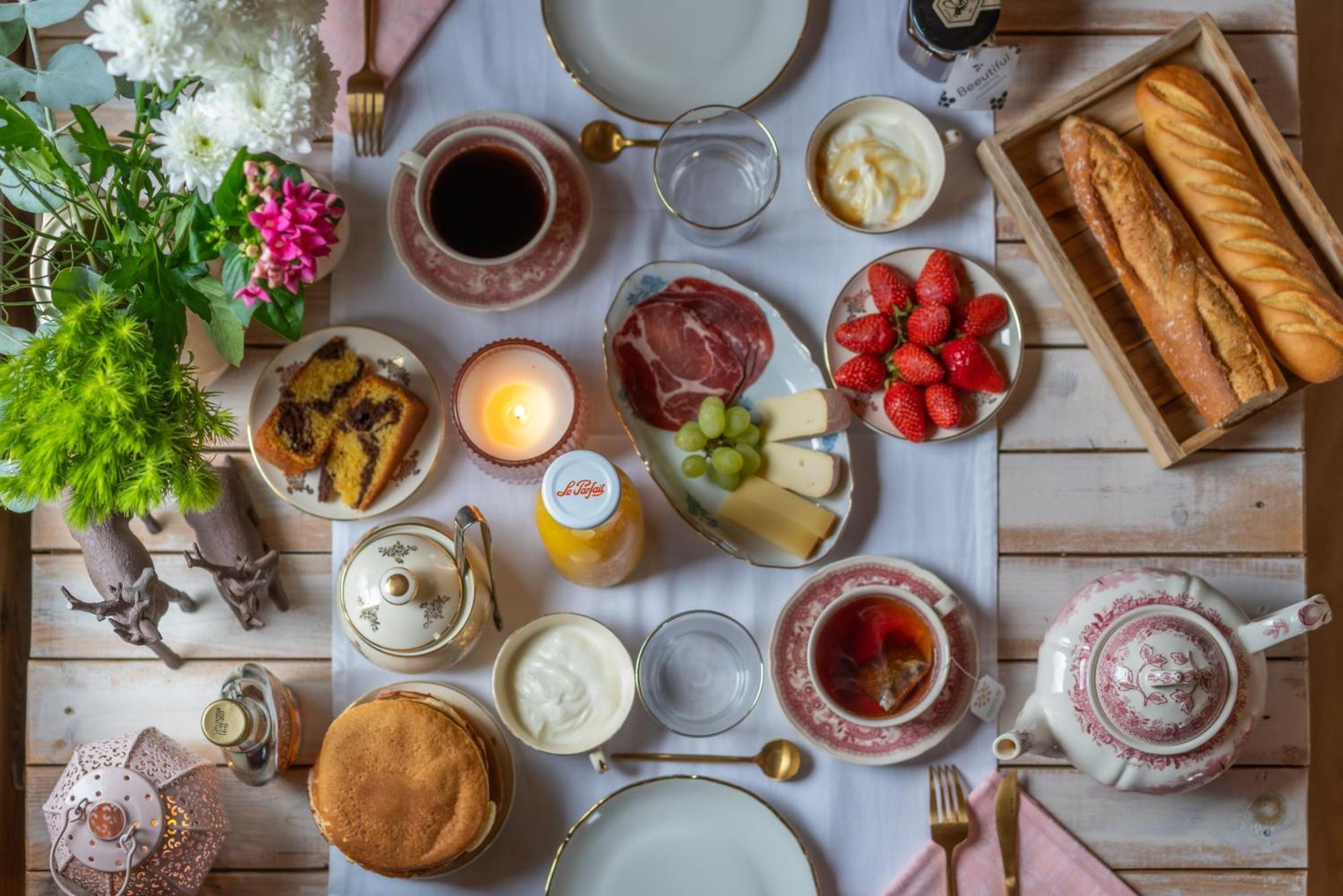 Hygge Lodge Annecy Doussard Esterno foto
